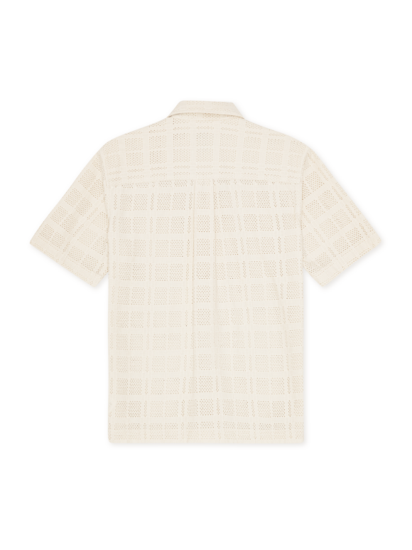 Les Deux - Charlie SS Shirt