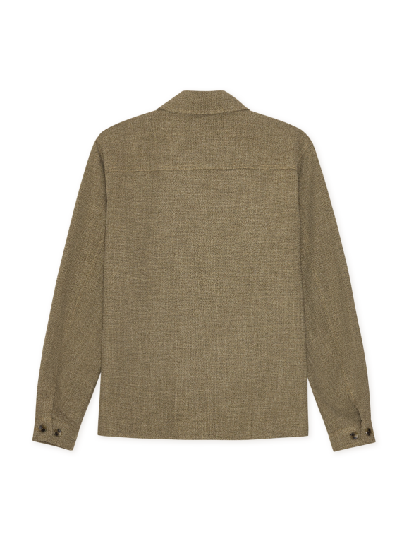 Les Deux - Marseille Melange Jacket