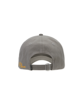 Les Deux - Globe Logo Dad Cap Les Deux