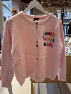 Qnuz - Cardigan Good Things Ahead