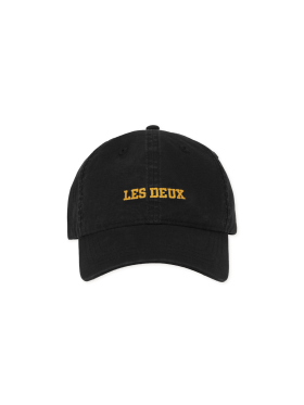 Les Deux - Mini Blake Dad Cap