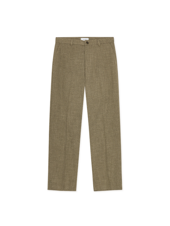 Les Deux - Randall Melange Suit Pants