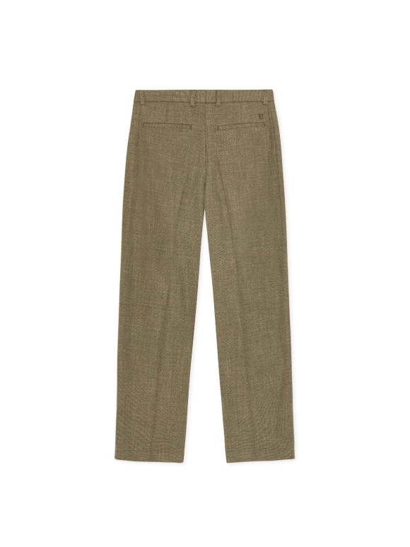 Les Deux - Randall Melange Suit Pants