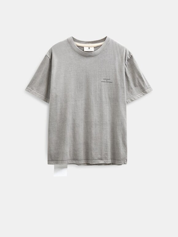 Anerkjendt - AKvillads AXDK2 Tee