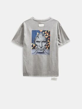 Anerkjendt - AKvillads AXDK2 Tee