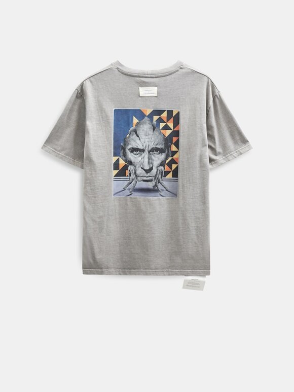 Anerkjendt - AKvillads AXDK2 Tee