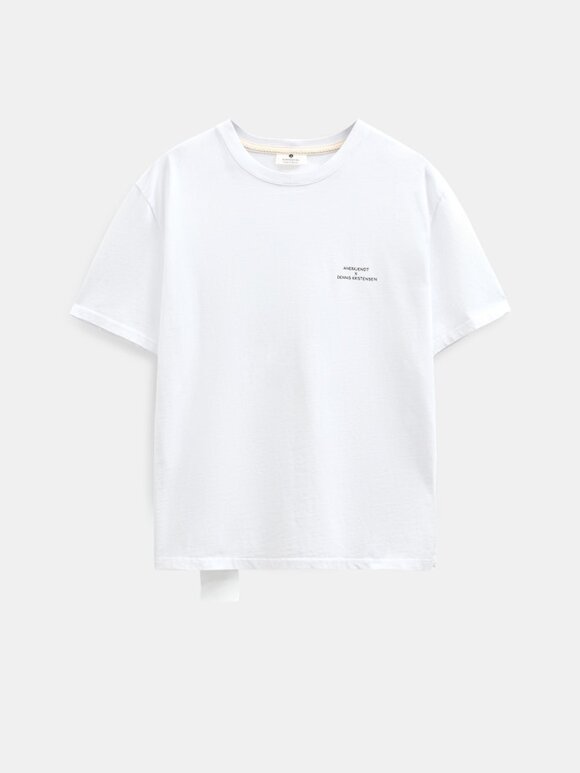 Anerkjendt - AKvillads AXDK9 Tee