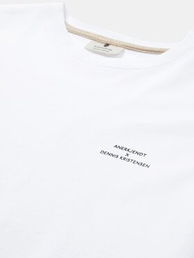 Anerkjendt - AKvillads AXDK9 Tee