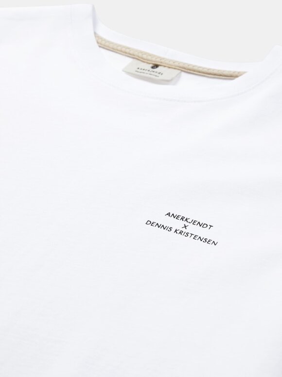 Anerkjendt - AKvillads AXDK9 Tee