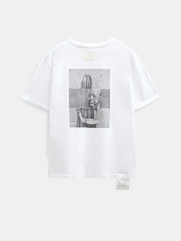 Anerkjendt - AKvillads AXDK9 Tee