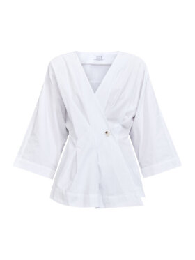 Love & Divine - Love1510 Shirt White