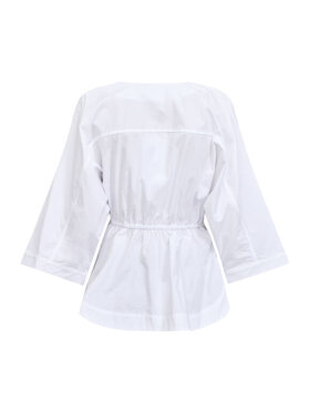 Love & Divine - Love1510 Shirt White