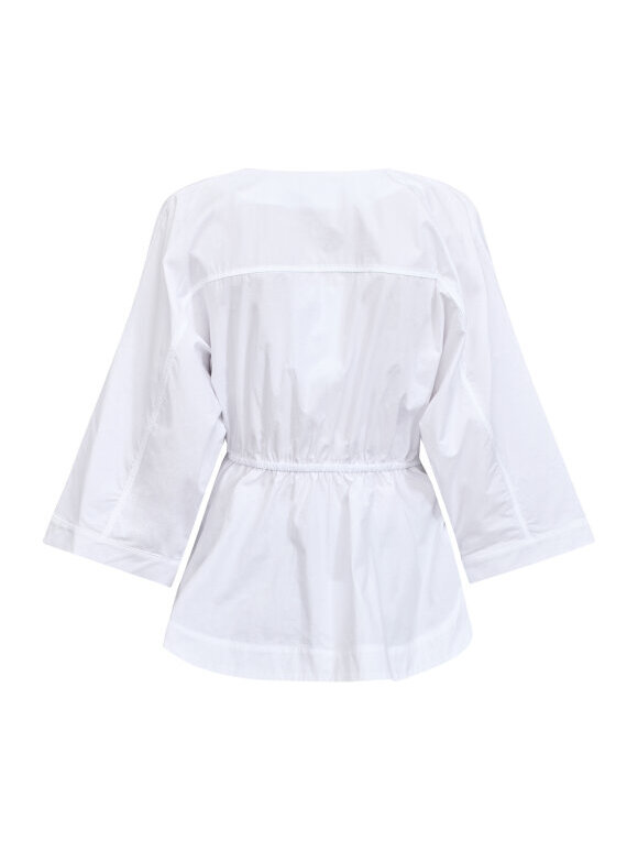 Love & Divine - Love1510 Shirt White