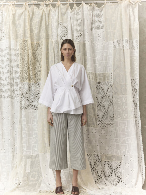 Love & Divine - Love1510 Shirt White