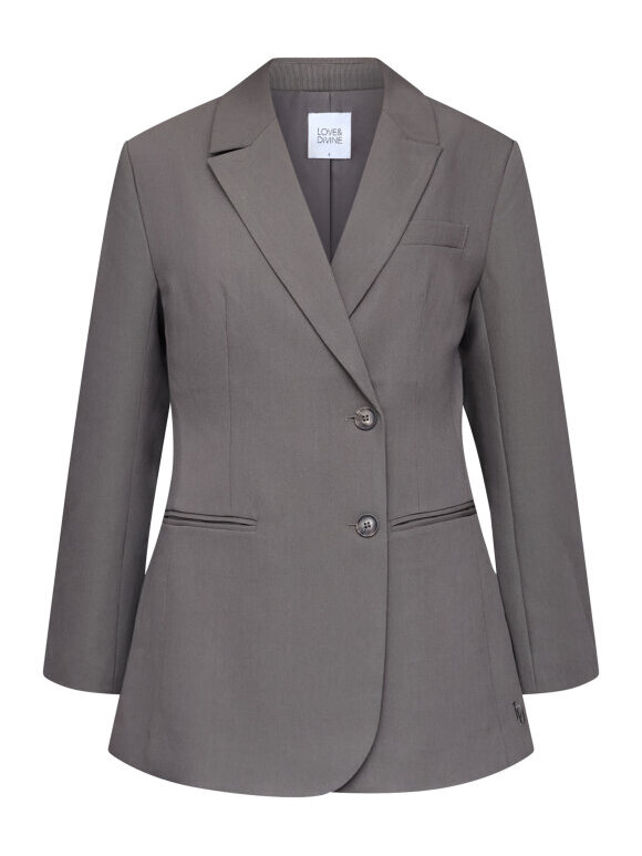 Love & Divine - Love1494 Blazer Earth