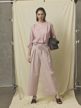 Love & Divine - Love1511 Pants Mauve