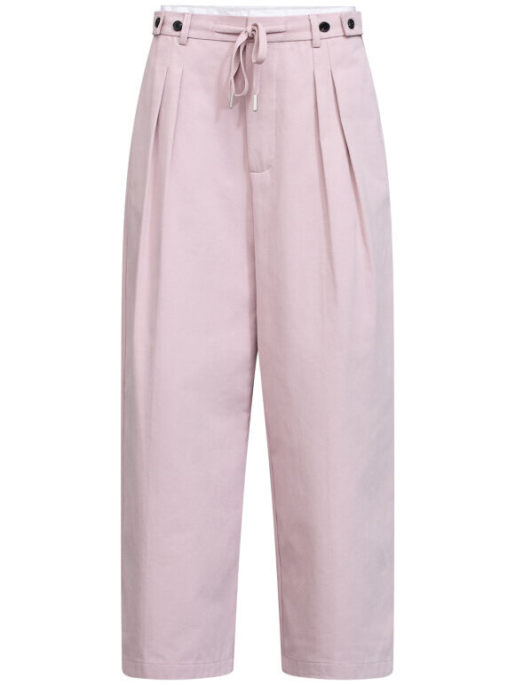 Love & Divine - Love1511 Pants Mauve
