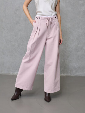 Love & Divine - Love1511 Pants Mauve