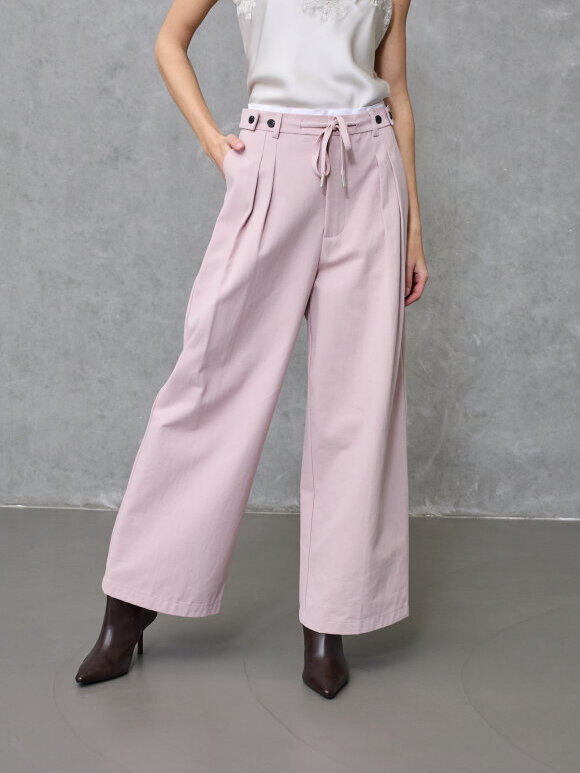 Love & Divine - Love1511 Pants Mauve