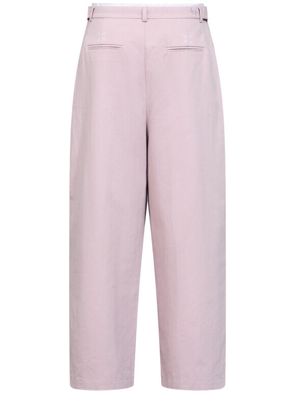 Love & Divine - Love1511 Pants Mauve