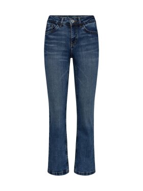 Mos Mosh - MMashley Imera Jeans Ankle Blu Mos Mosh - MMashley Imera Jeans Ankle Blu