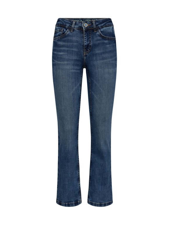 Mos Mosh - MMashley Imera Jeans Ankle Blu