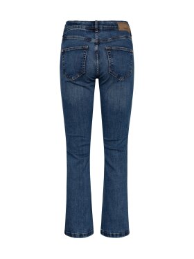 Mos Mosh - MMashley Imera Jeans Ankle Blu Mos Mosh - MMashley Imera Jeans Ankle Blu
