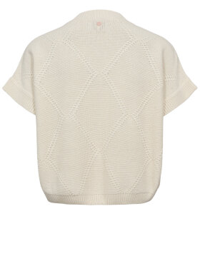 Numph - NUAmie Pullover Pristine