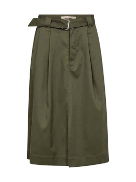 Mos Mosh - MMKoda Billie Skirt olive Nigh