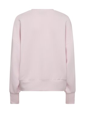 Mos Mosh - MMNima O-LS Sweatshirt Ballet
