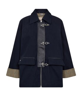 Mos Mosh - MMFallon Mercer Jacket Salute