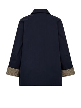 Mos Mosh - MMFallon Mercer Jacket Salute