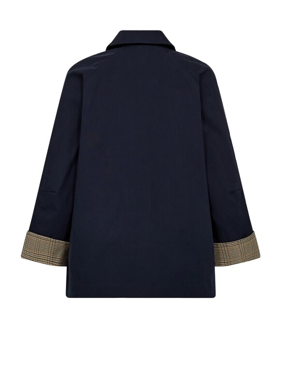 Mos Mosh - MMFallon Mercer Jacket Salute