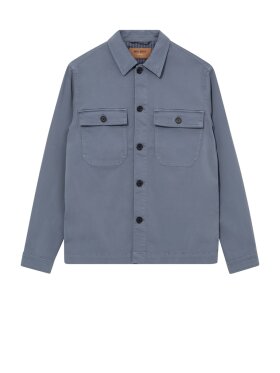 Mos Mosh Gallery - MMGMatteo Soft Overshirt Mos Mosh Gallery - MMGMatteo Soft Overshirt
