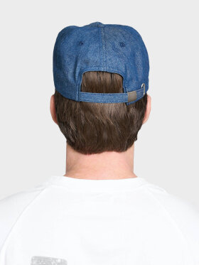 LAU--LAU - LAU Baseball Cap