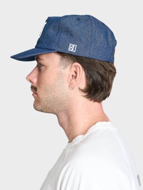 LAU--LAU - LAU Baseball Cap