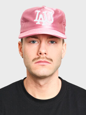 LAU--LAU - LAU Baseball Cap
