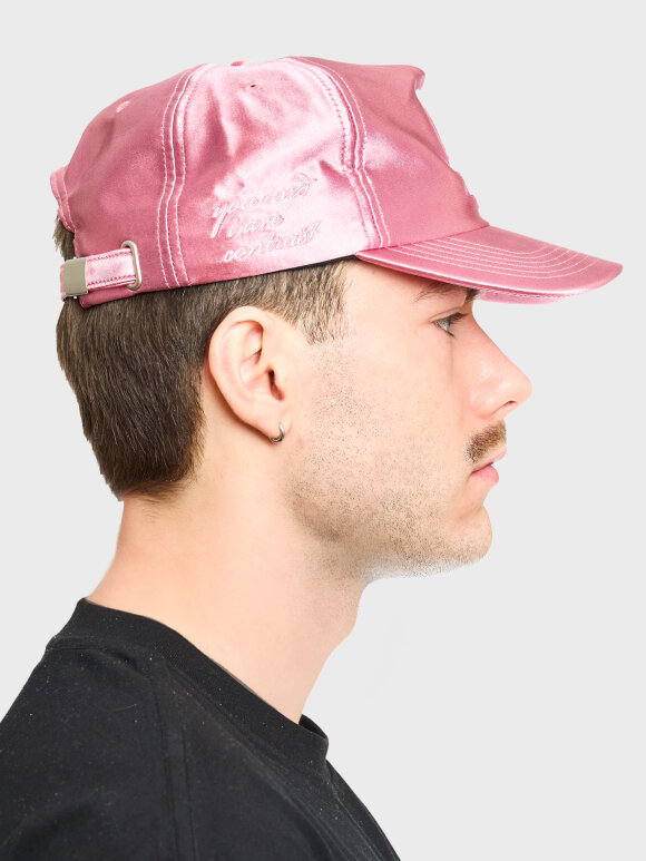 LAU--LAU - LAU Baseball Cap