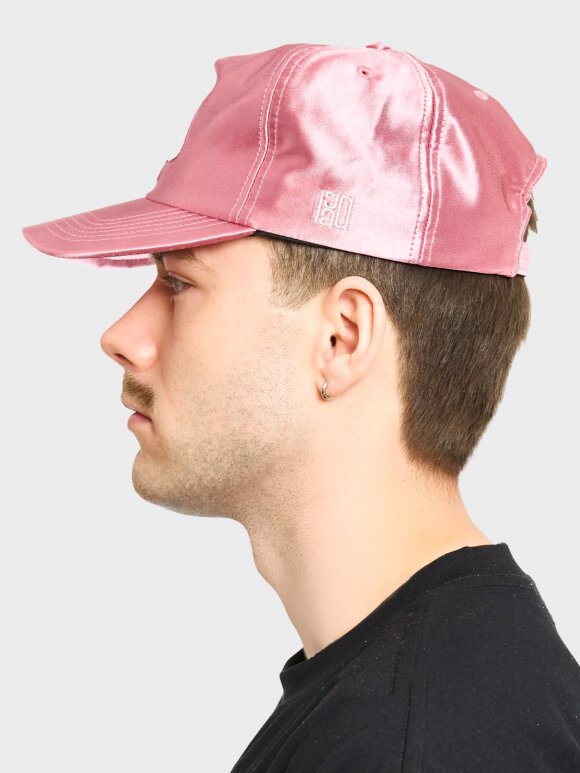 LAU--LAU - LAU Baseball Cap