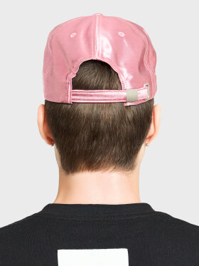 LAU--LAU - LAU Baseball Cap