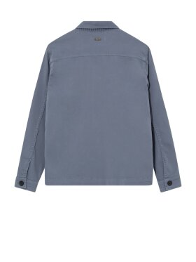 Mos Mosh Gallery - MMGMatteo Soft Overshirt Mos Mosh Gallery - MMGMatteo Soft Overshirt