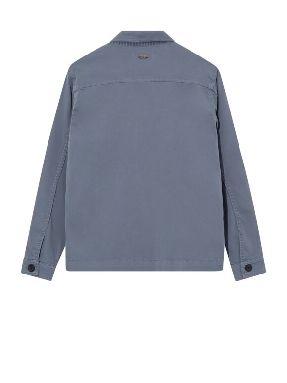 Mos Mosh Gallery - MMGMatteo Soft Overshirt