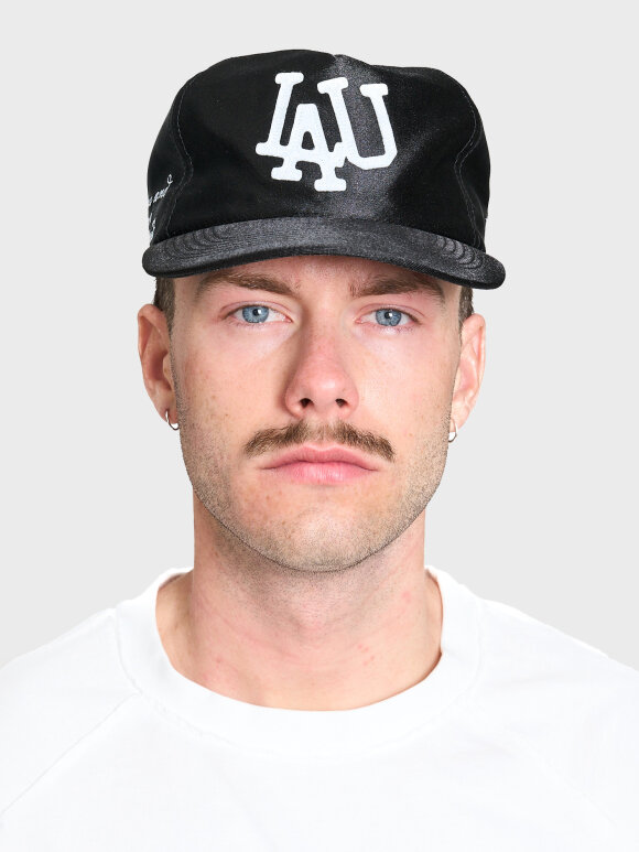 LAU--LAU - LAU Baseball Cap