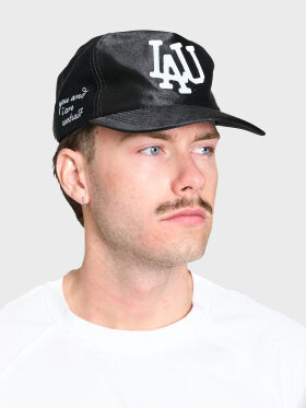 LAU--LAU - LAU Baseball Cap