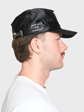 LAU--LAU - LAU Baseball Cap