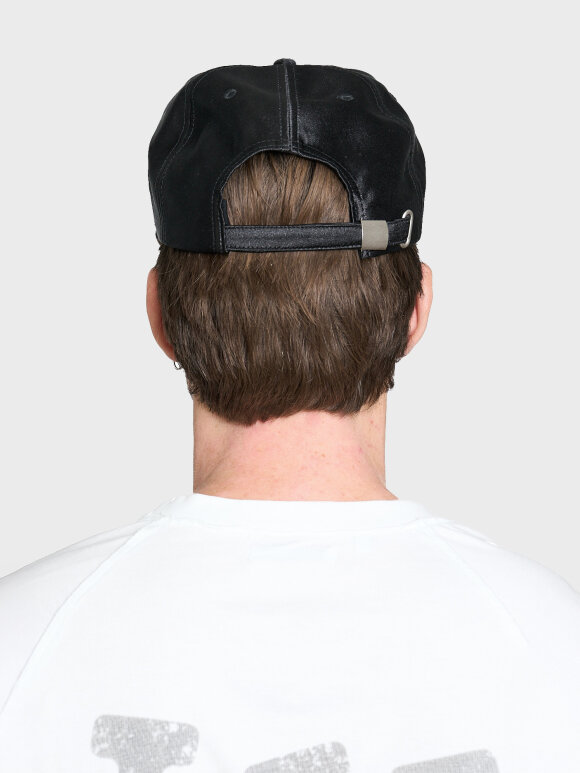 LAU--LAU - LAU Baseball Cap