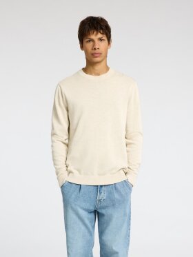 Selected - Slhreuben Knit Relaxed Crew Ne