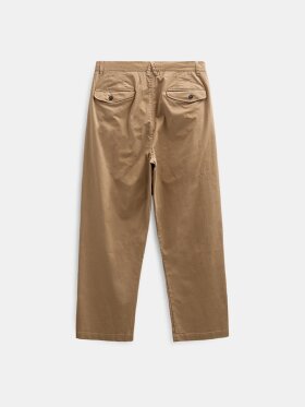 Anerkjendt - AKJAKOB COTTON PLEAT PANTS