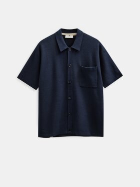 Anerkjendt - AKVILHELM NEEDLE RIB SS KNIT