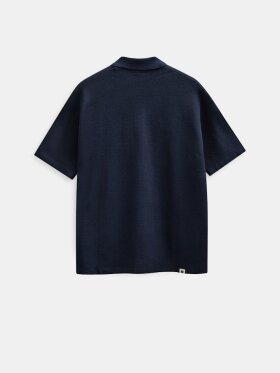 Anerkjendt - AKVILHELM NEEDLE RIB SS KNIT